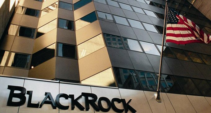 BlackRock і JPMorgan допоможуть створити фонд для відновлення України — FT