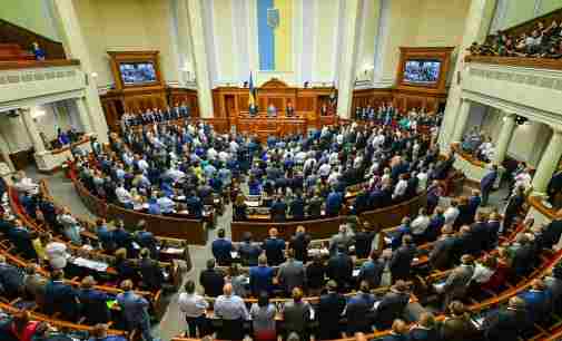 “Венеційка” розкритикувала український закон про нацменшини