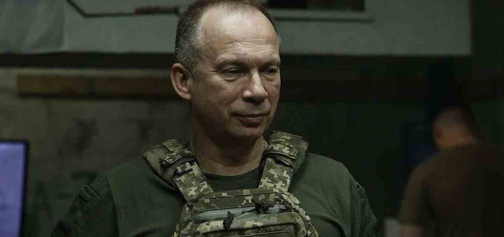 Сирський: Головні сили ЗСУ ще не вступали в бій, все попереду