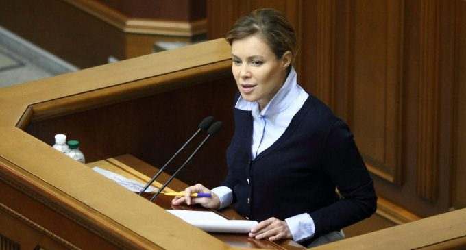 НАБУ оголосило у розшук проросійського екснардепа Королевську