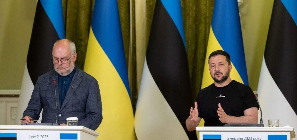 Зеленський: головне, щоб контрнаступ побачила та відчула Росія