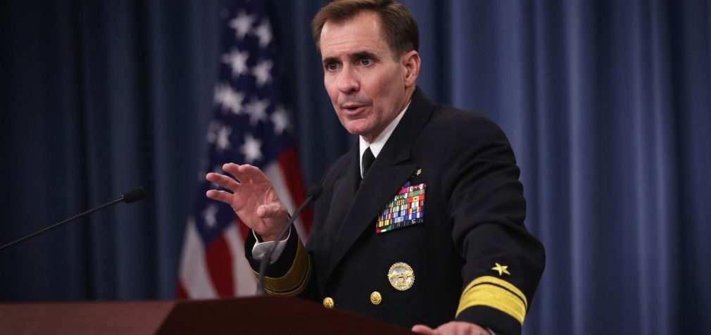 США продовжать санкційний тиск на ПВК “Вагнера”, – Білий дім