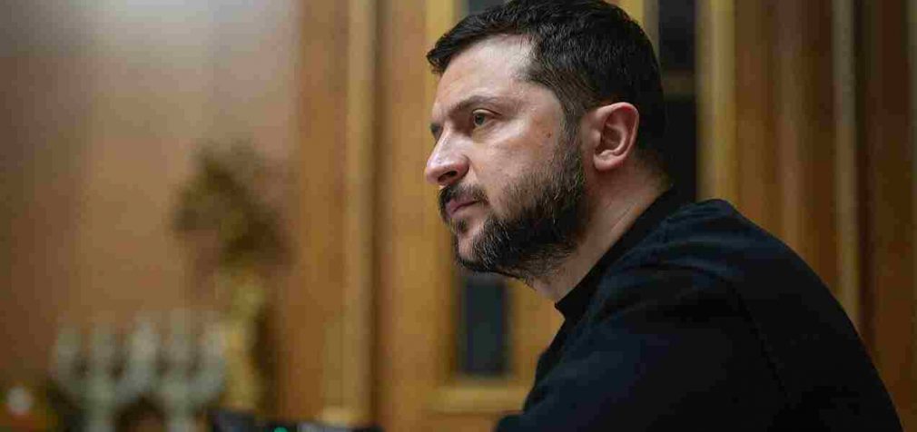 Зеленський відповів, скільки триватиме війна