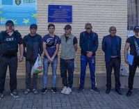 На Дніпропетровщині затримано п’ятьох нелегалів: що чекає на порушників