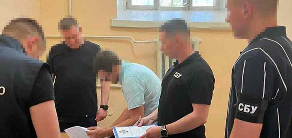 СБУ повідомила про підозру ексзаступнику міністра оборони