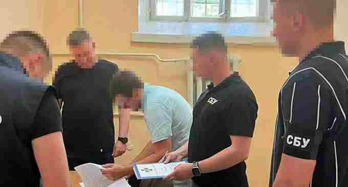 СБУ повідомила про підозру ексзаступнику міністра оборони