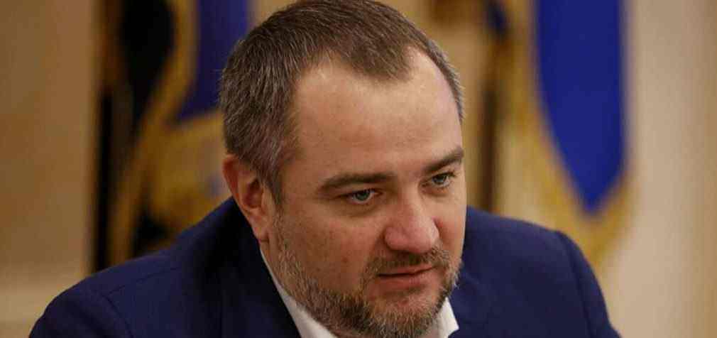 Суд заарештував президента УАФ Павелка