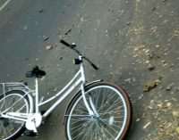 У Криворізькому районі засудили чоловіка за викрадення велосипеда