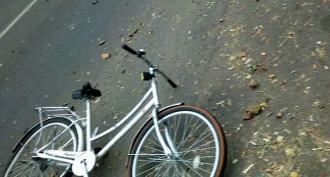 У Криворізькому районі засудили чоловіка за викрадення велосипеда