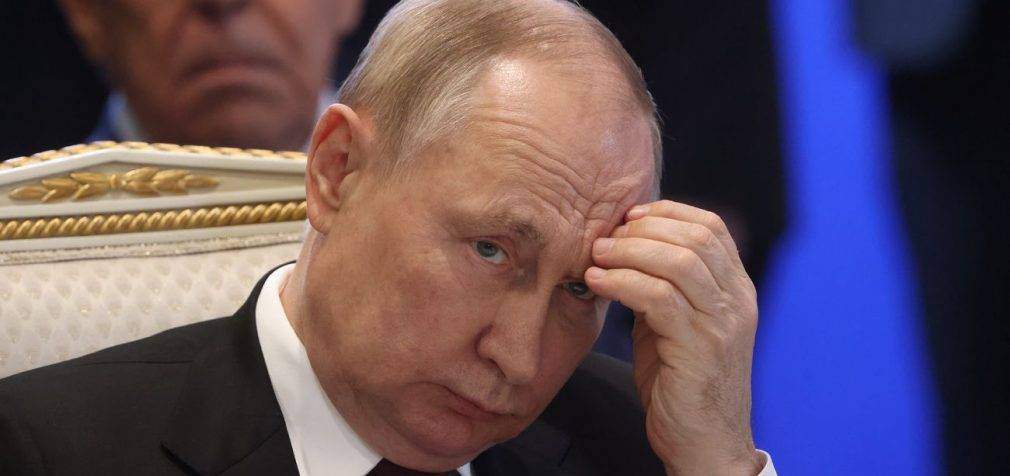 Готується до суду в Гаазі? Путін спробував виправдати викрадення українських дітей