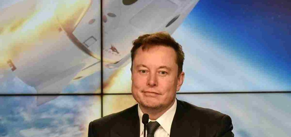Маск хоче знову запустити Starship в космос