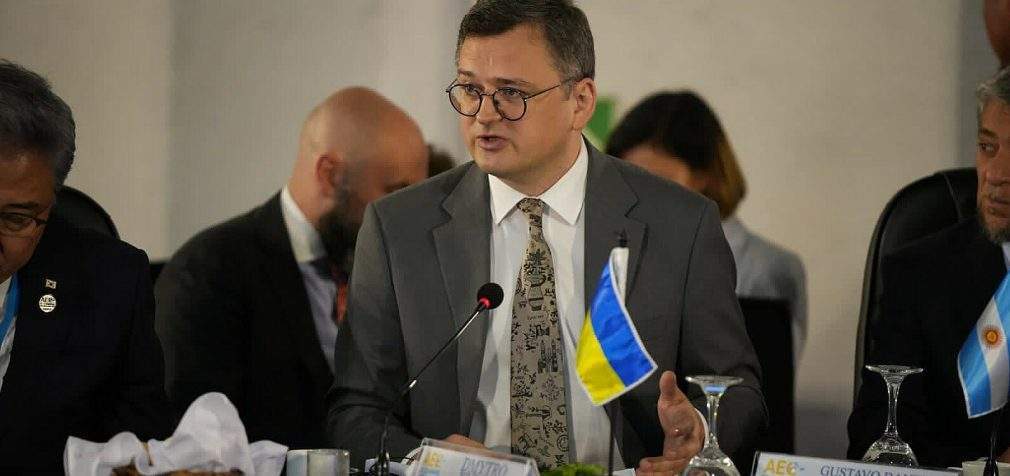 Переговори про членство в ЄС можуть початись цьогоріч, але є нюанс — Кулеба