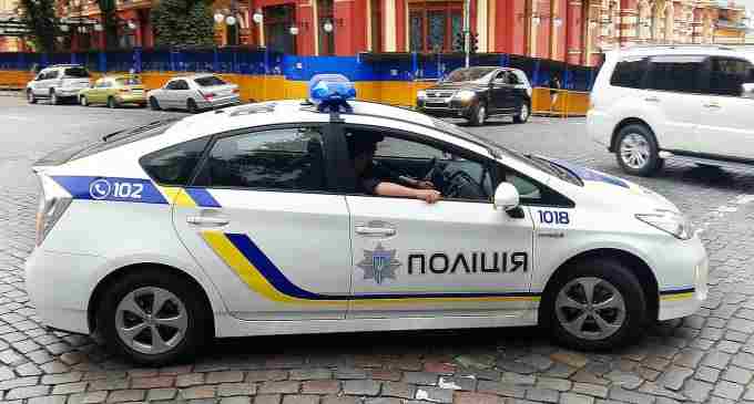 Трагедія біля укриття в Києві: затриманим повідомили про підозру