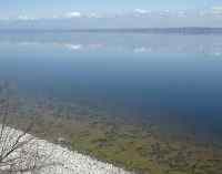 За добу Каховське водосховище обміліло на 1 метр – Укргідроенерго