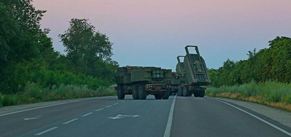 Рік, як у ЗСУ: Залужний похвалив роботу HIMARS в Україні