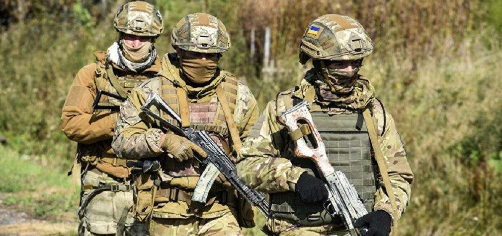 Зараз союзники навчають 6000 українських військових — Міллі
