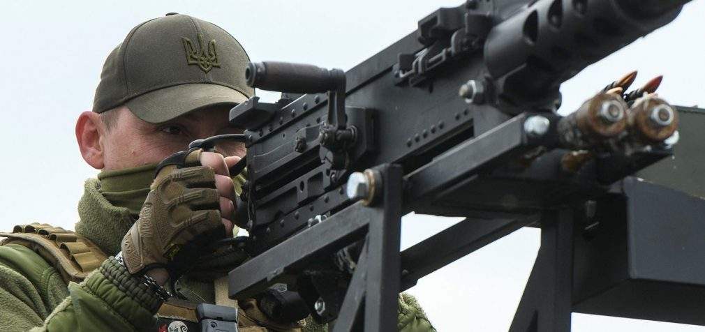 Нічна атака РФ по Україні: ППО знищила 4 ракети і 3 дрони противника