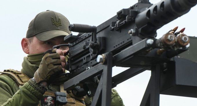 Нічна атака РФ по Україні: ППО знищила 4 ракети і 3 дрони противника