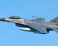 Пентагон: США отримали запит від Данії щодо навчання українців на F-16