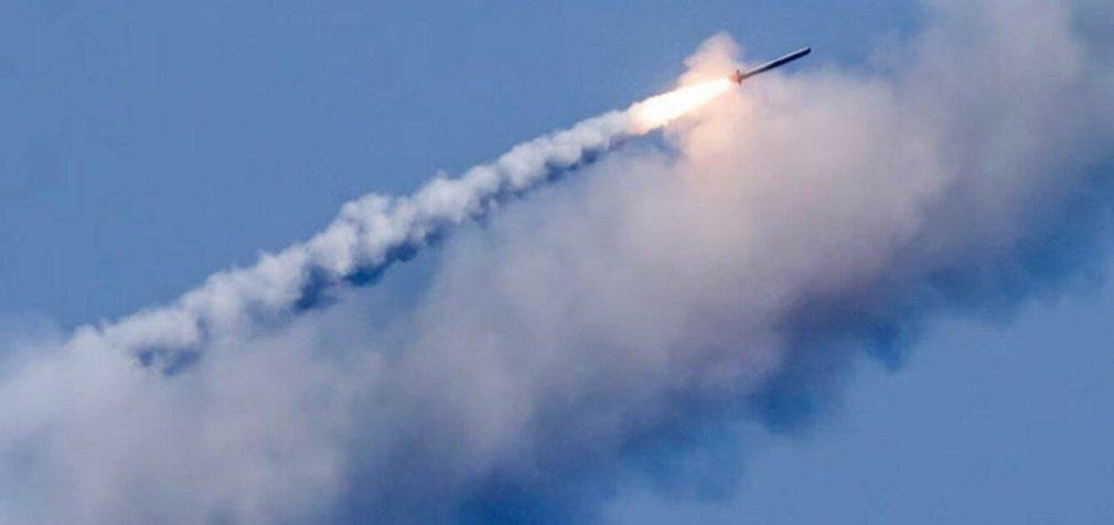 Генштаб: Ворог атакував Київ 15 ракетами та 18 БПЛА – всі збили
