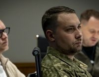 В українській розвідці підтвердили атаки росіян на штаб у Києві