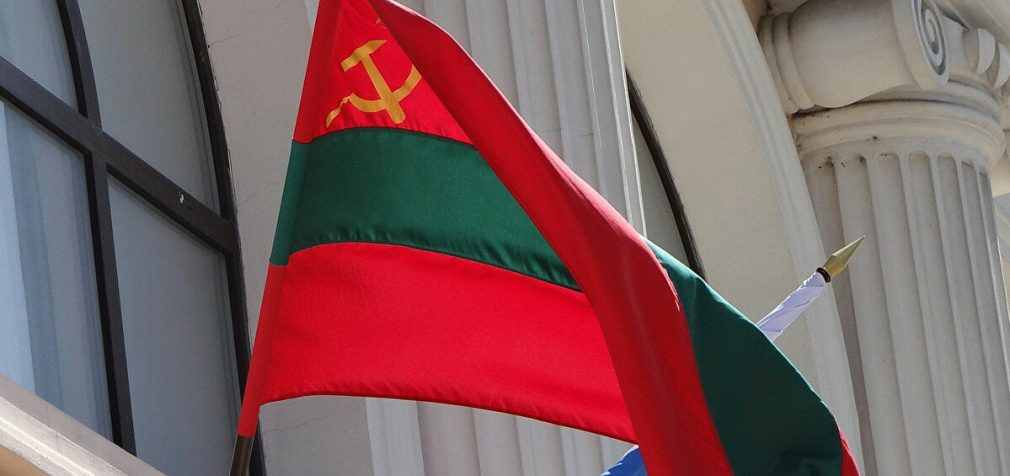 Зеленський: дії ЗСУ в Придністров’ї можливі лише за згоди Молдови