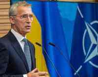 Столтенберг: На Вільнюському саміті Україна не отримає запрошення до НАТО