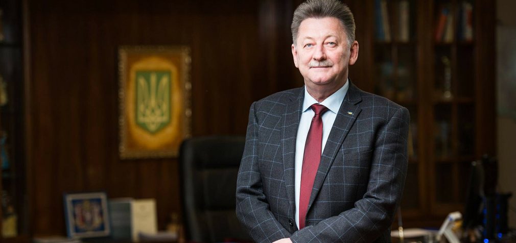 Зеленський звільнив посла України у Білорусі