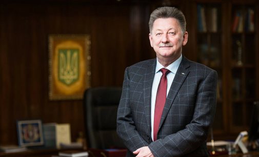 Зеленський звільнив посла України у Білорусі