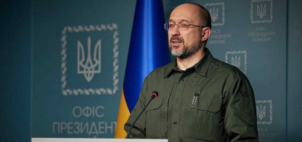 Кабмін оголосив пріоритети у зв’язку з підривом Каховської ГЕС