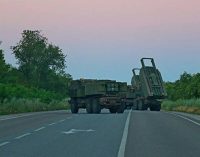 Захід добре підготував Україну до контрнаступу — Білий дім