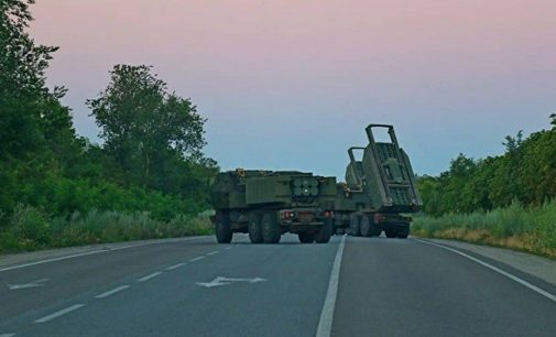 Захід добре підготував Україну до контрнаступу — Білий дім