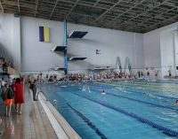 Кам’янські плавці вибороли 68 медалей на другому етапі кубку Дніпра