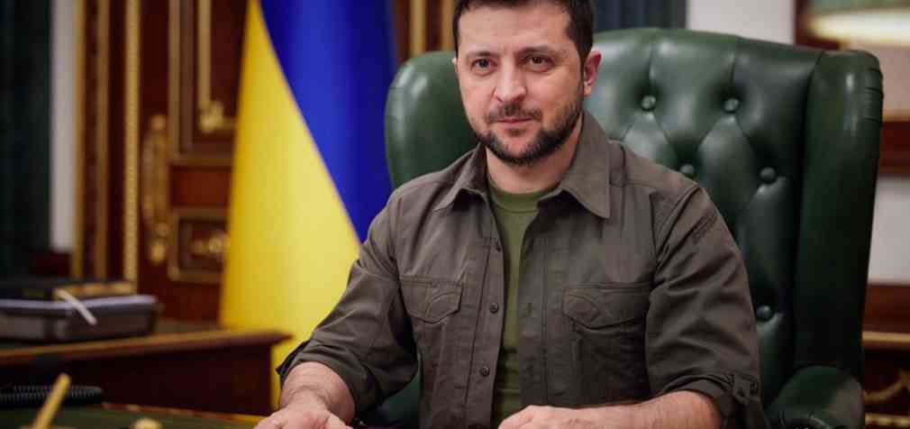 Різдво і не тільки. Зеленський пропонує Раді офіційно змінити дати трьох свят