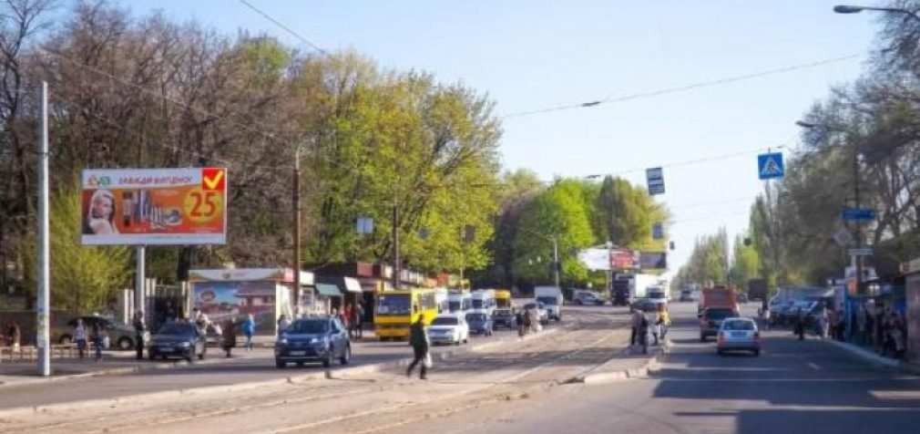 У Дніпрі планують перекрити проспект Івана Мазепи: подробиці