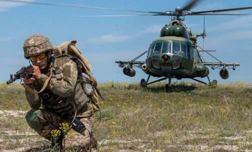 Чверть українців вважають, що потрібно більше року для перемоги – опитування