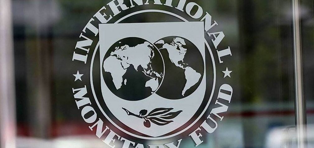 МВФ схвалив новий транш Україні на $890 мільйонів