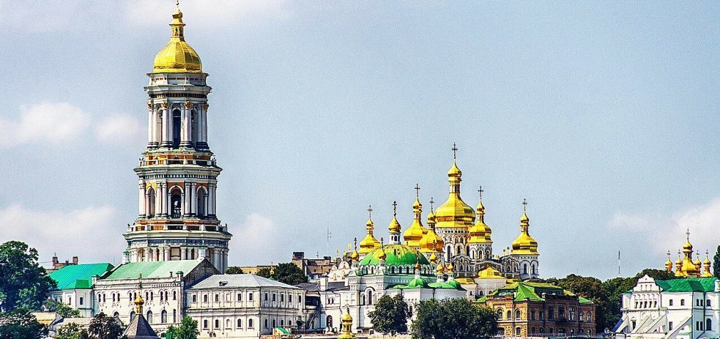 УПЦ МП відмовилася передати державі майно Лаври — Кабмін