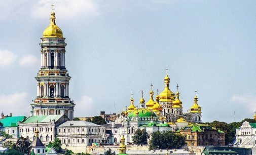 УПЦ МП відмовилася передати державі майно Лаври — Кабмін