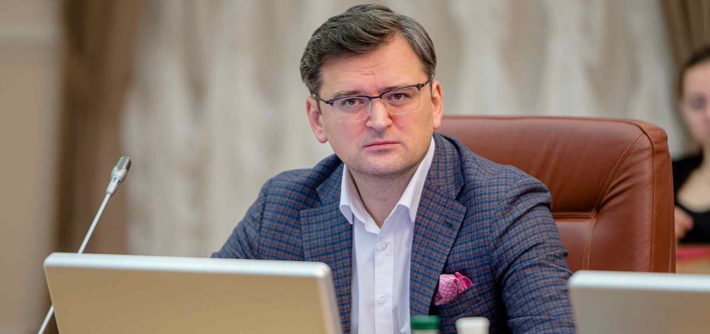 Кулеба прокоментував створення Ради Україна-НАТО без кроку до членства