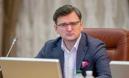 Кулеба прокоментував створення Ради Україна-НАТО без кроку до членства