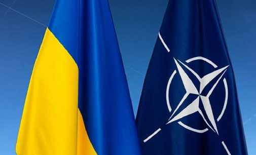 ПАРЄ підтримала вступ України в НАТО та “формулу миру”