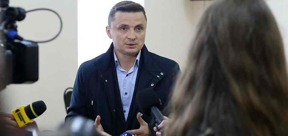 Внесли заставу: голову Тернопільської облради звільнили з-під варти