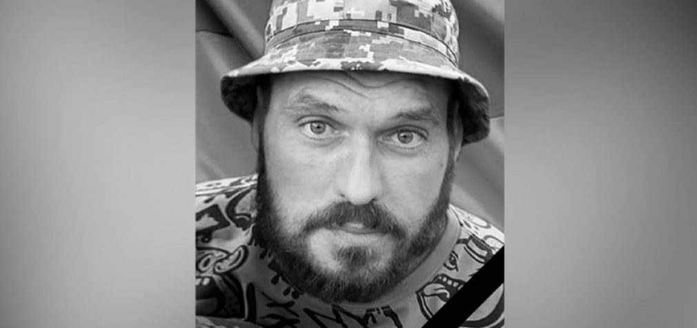 На Донецькому напрямку загинув гранатометник з Жовтих Вод Владислав Радченко