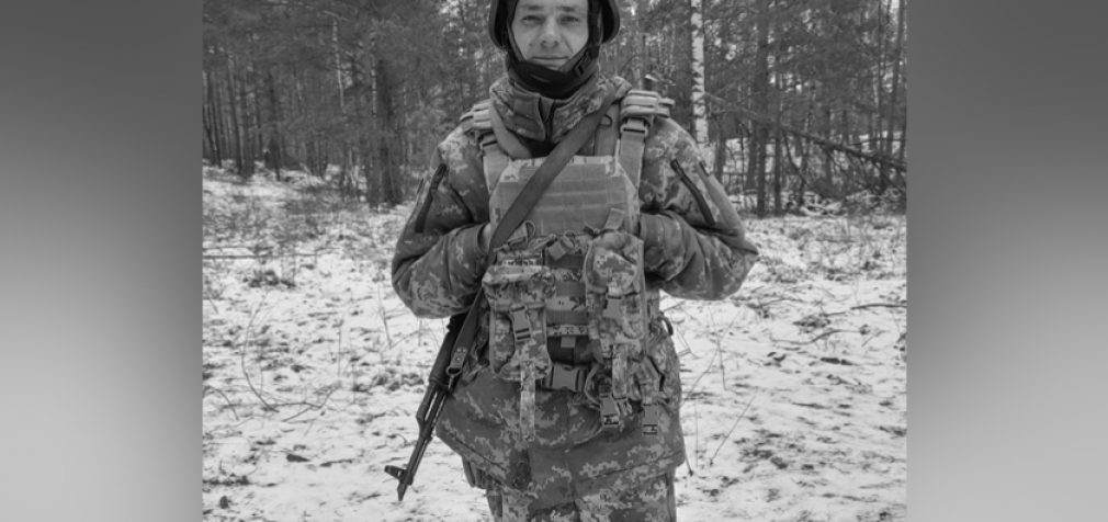 Захищаючи Україну, загинув Анатолій Баршак з Нікопольського району