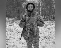 Захищаючи Україну, загинув Анатолій Баршак з Нікопольського району