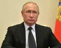 Путін планує приїхати в Туреччину — Кремль