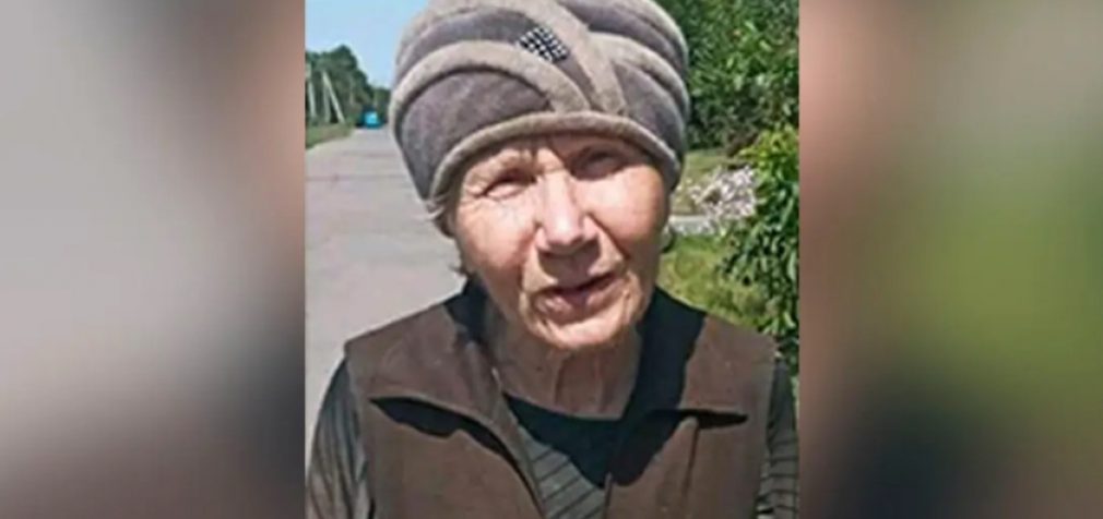 Хворіє на дименцію: у Павлоградському районі безвісти зникла 73-річна жінка