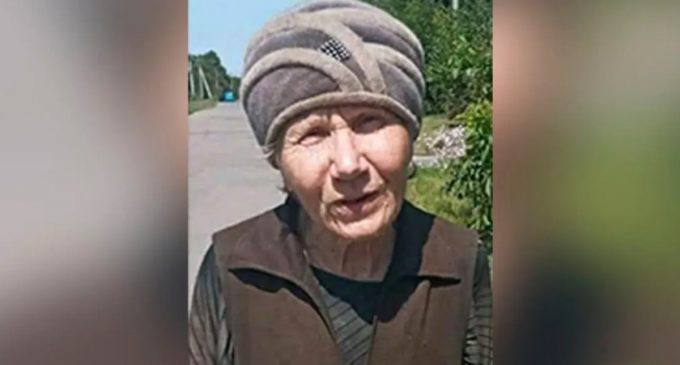 Хворіє на дименцію: у Павлоградському районі безвісти зникла 73-річна жінка