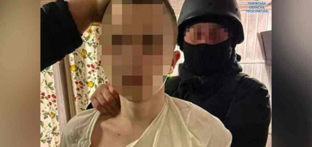 22-річного вбивцю студентки з Кам’янського засудили до довічного ув’язнення: подробиці